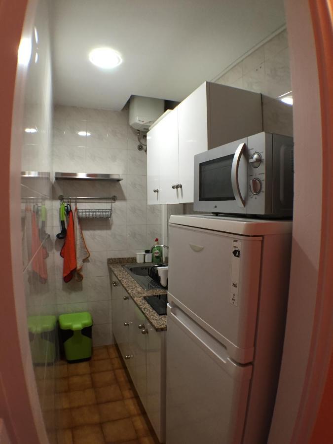 Playa Canteras, Exterior, Junto A La Playa + Wifi Apartamento Las Palmas de Gran Canaria